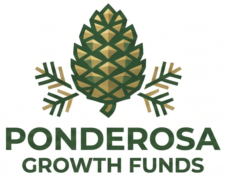 Ponderosa Growth Funds